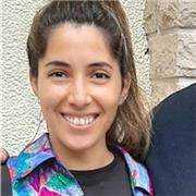 Maestra particular de escuela primaria ep